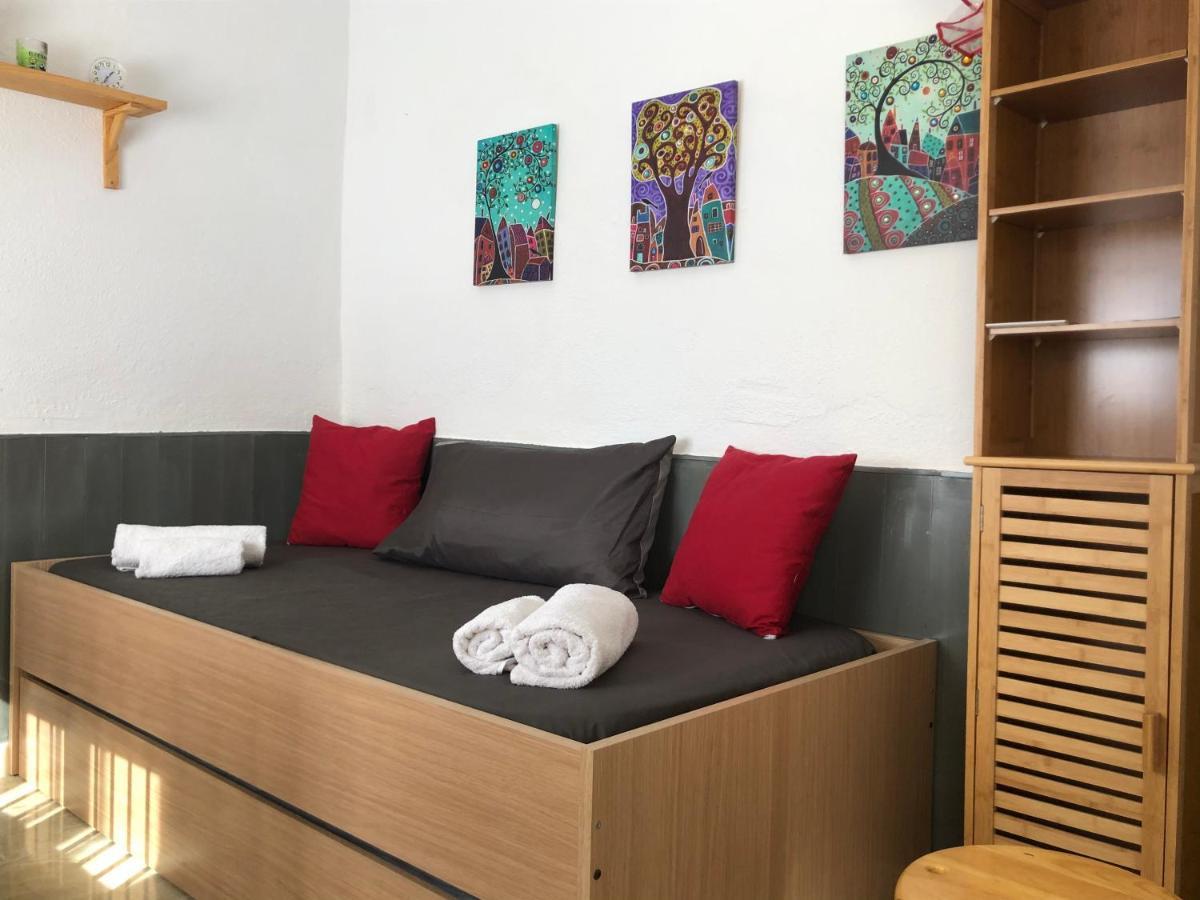 Casa Los Hortets Deltebre Esterno foto