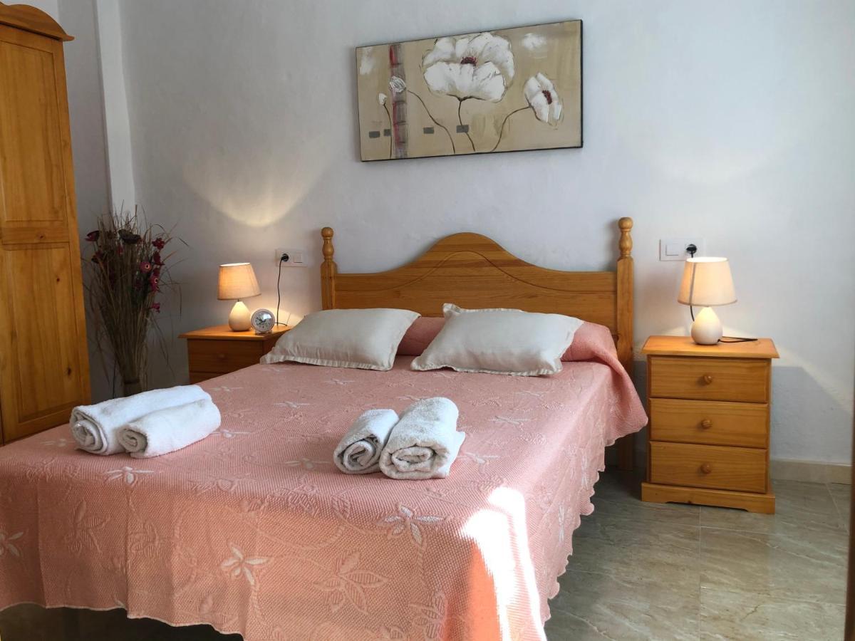 Casa Los Hortets Deltebre Esterno foto