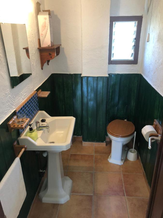 Casa Los Hortets Deltebre Esterno foto