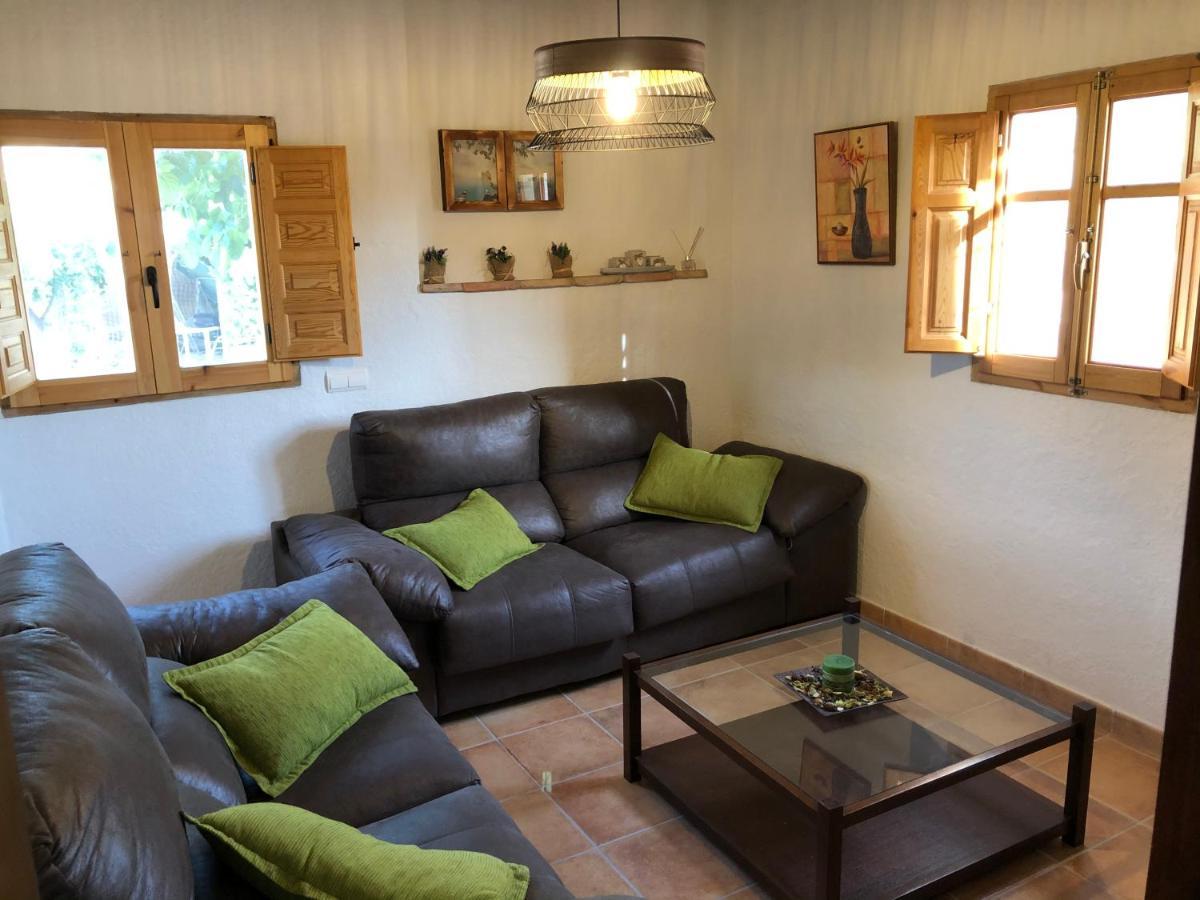 Casa Los Hortets Deltebre Esterno foto