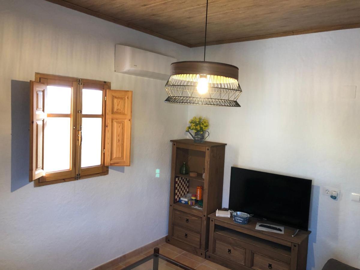 Casa Los Hortets Deltebre Esterno foto