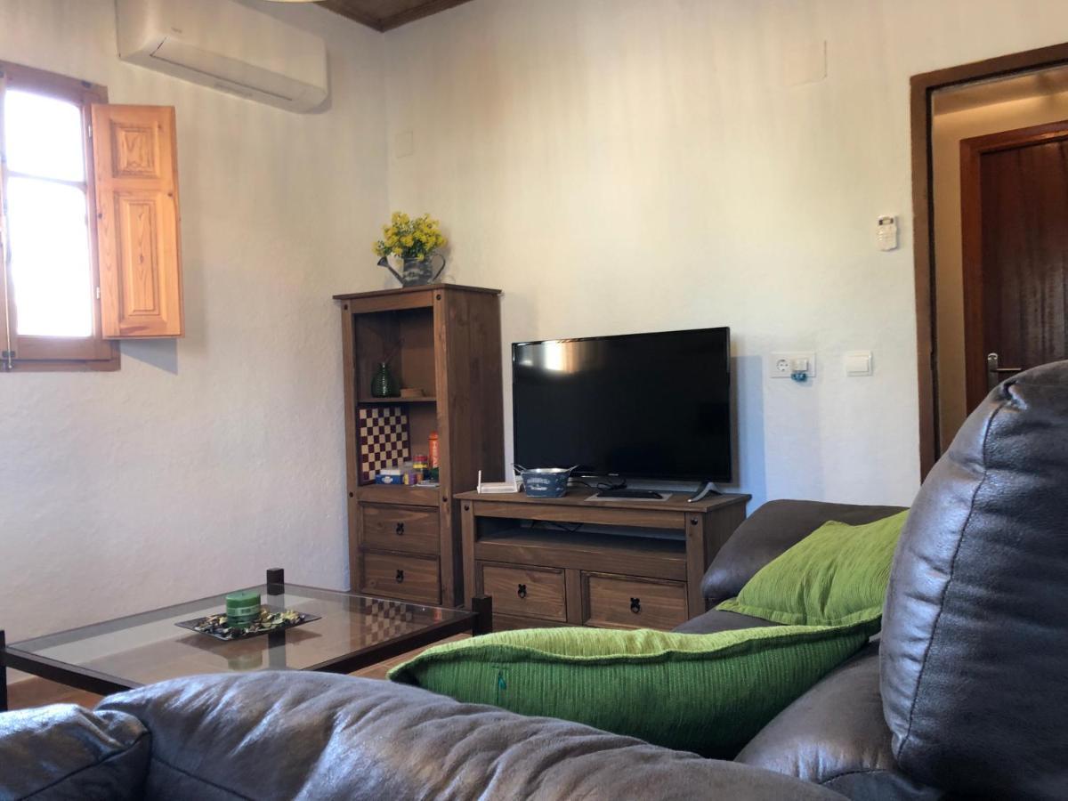 Casa Los Hortets Deltebre Esterno foto